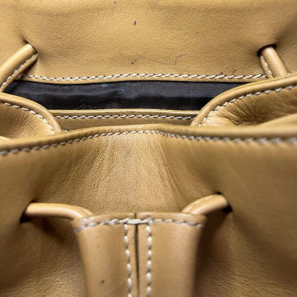 Vintage Coach 9858 Legacy West Small Backpack - Picture 14 of 16